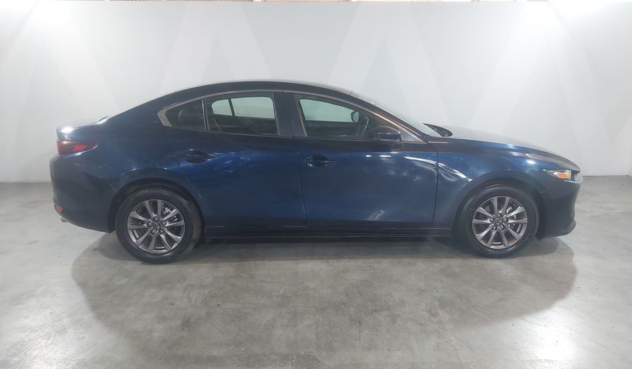 Mazda 3 2.5 I AUTO Sedan 2024