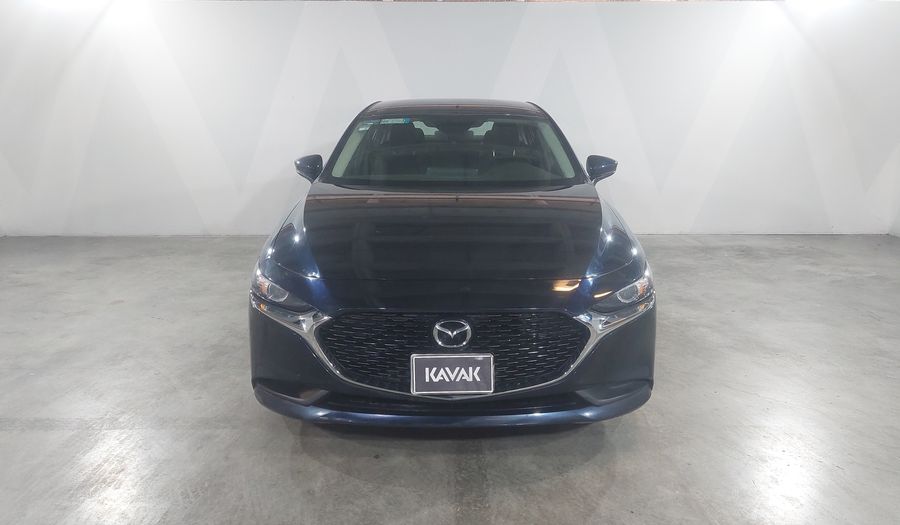 Mazda 3 2.5 I AUTO Sedan 2024