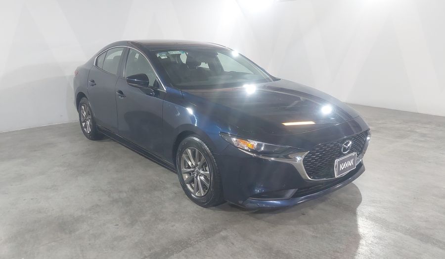 Mazda 3 2.5 I AUTO Sedan 2024