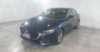 Mazda 3 2.5 I AUTO Sedan 2024