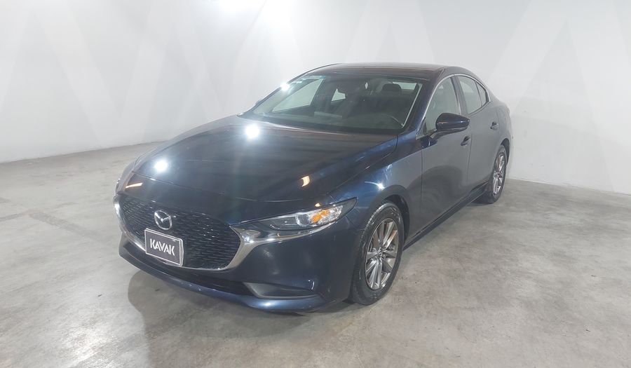 Mazda 3 2.5 I AUTO Sedan 2024