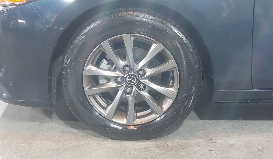 Mazda 3 2.5 I AUTO Sedan 2024