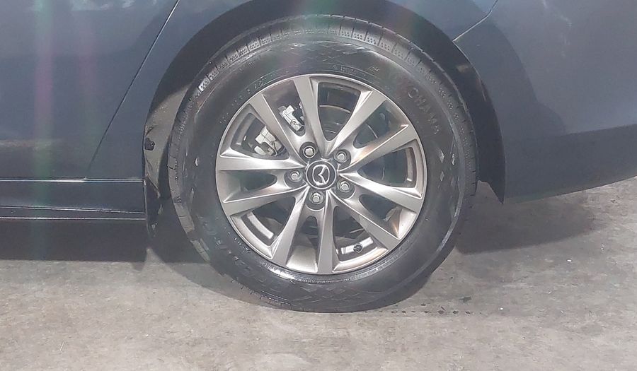 Mazda 3 2.5 I AUTO Sedan 2024