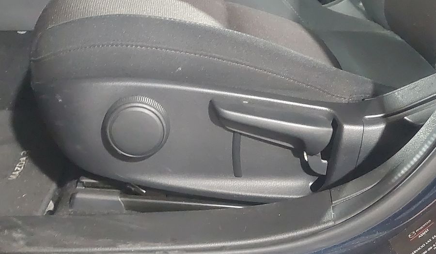 Mazda 3 2.5 I AUTO Sedan 2024