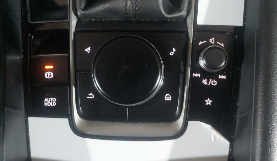 Mazda 3 2.5 I AUTO Sedan 2024