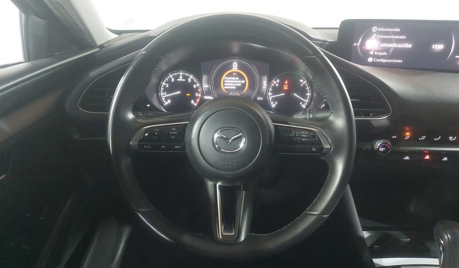 Mazda 3 2.5 I AUTO Sedan 2024