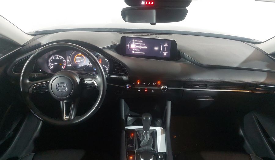 Mazda 3 2.5 I AUTO Sedan 2024