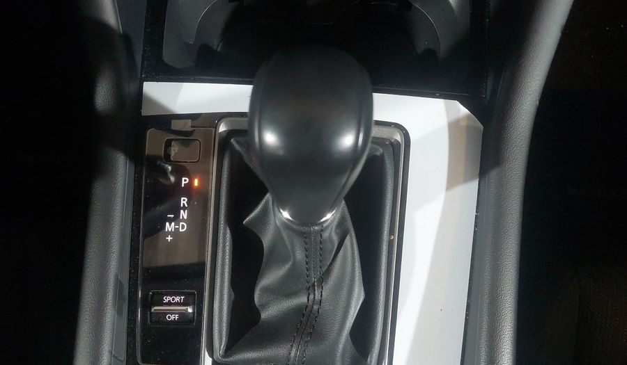 Mazda 3 2.5 I AUTO Sedan 2024