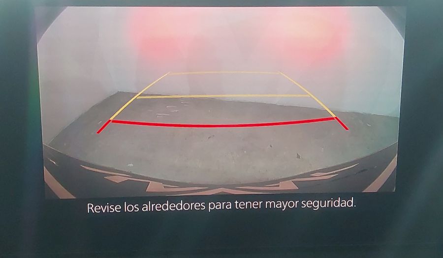 Mazda 3 2.5 I AUTO Sedan 2024