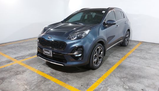 Kia • Sportage