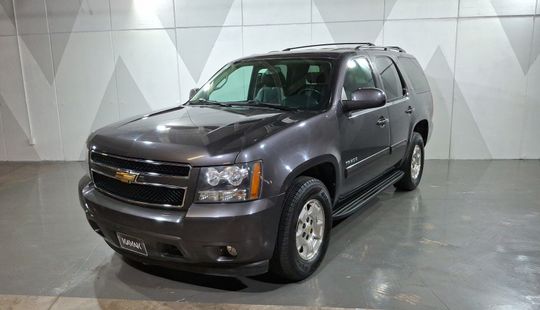Chevrolet • Tahoe