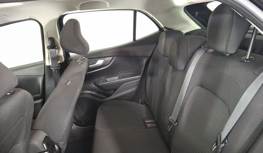 Fiat Pulse 1.3 DRIVE PLUS CVT Suv 2023