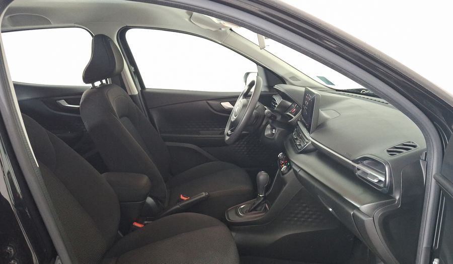 Fiat Pulse 1.3 DRIVE PLUS CVT Suv 2023