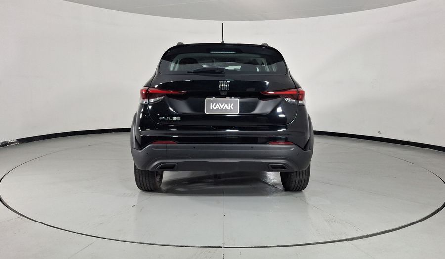 Fiat Pulse 1.3 DRIVE PLUS CVT Suv 2023