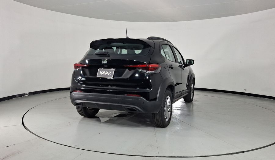 Fiat Pulse 1.3 DRIVE PLUS CVT Suv 2023