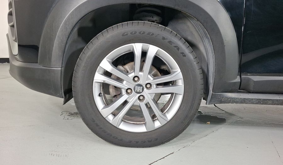 Fiat Pulse 1.3 DRIVE PLUS CVT Suv 2023