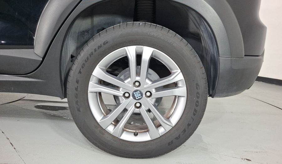 Fiat Pulse 1.3 DRIVE PLUS CVT Suv 2023