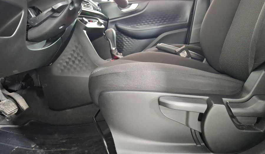 Fiat Pulse 1.3 DRIVE PLUS CVT Suv 2023