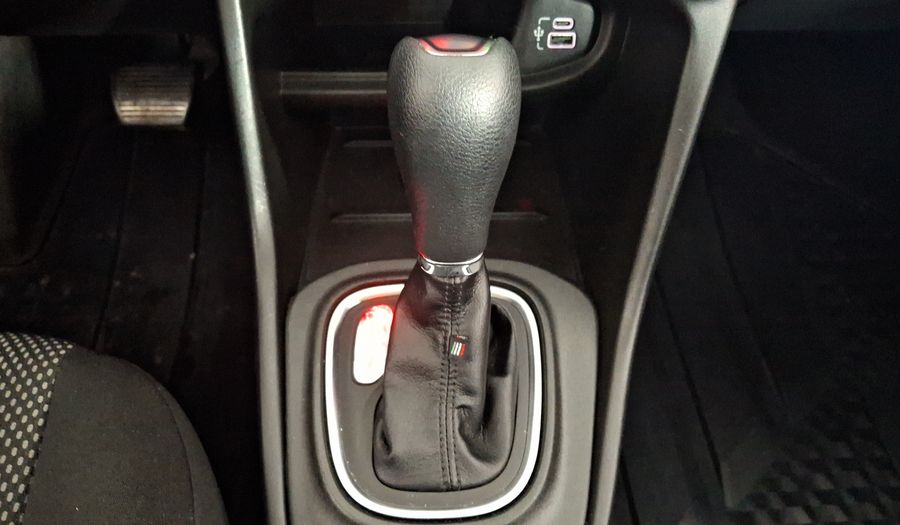 Fiat Pulse 1.3 DRIVE PLUS CVT Suv 2023