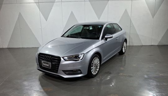 Audi • A3