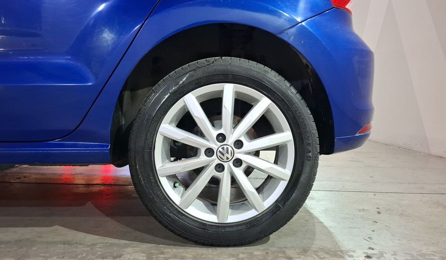 Volkswagen Polo 1.6 COMFORTLINE PLUS AUTO Hatchback 2020