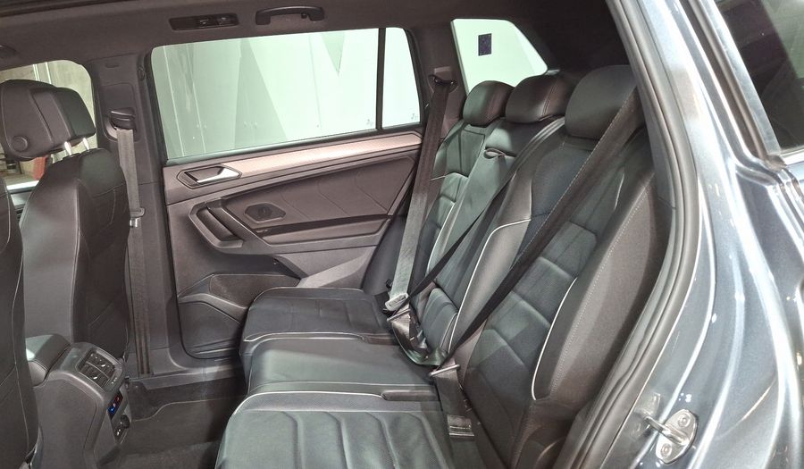 Volkswagen Tiguan 1.4 R-LINE DCT Suv 2023