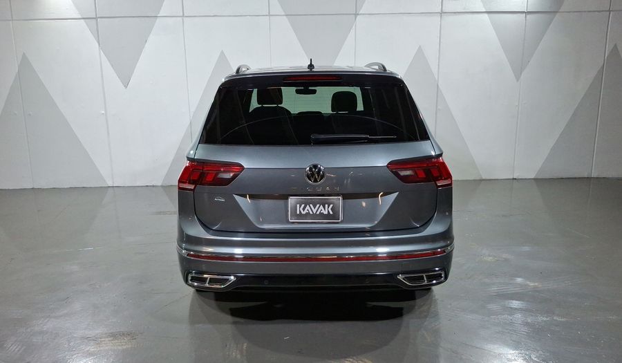 Volkswagen Tiguan 1.4 R-LINE DCT Suv 2023