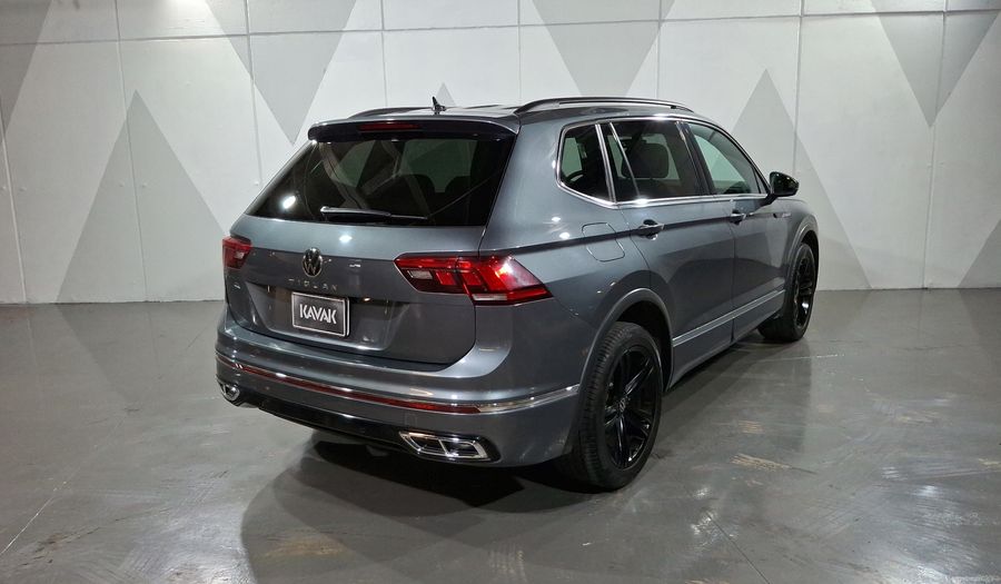 Volkswagen Tiguan 1.4 R-LINE DCT Suv 2023