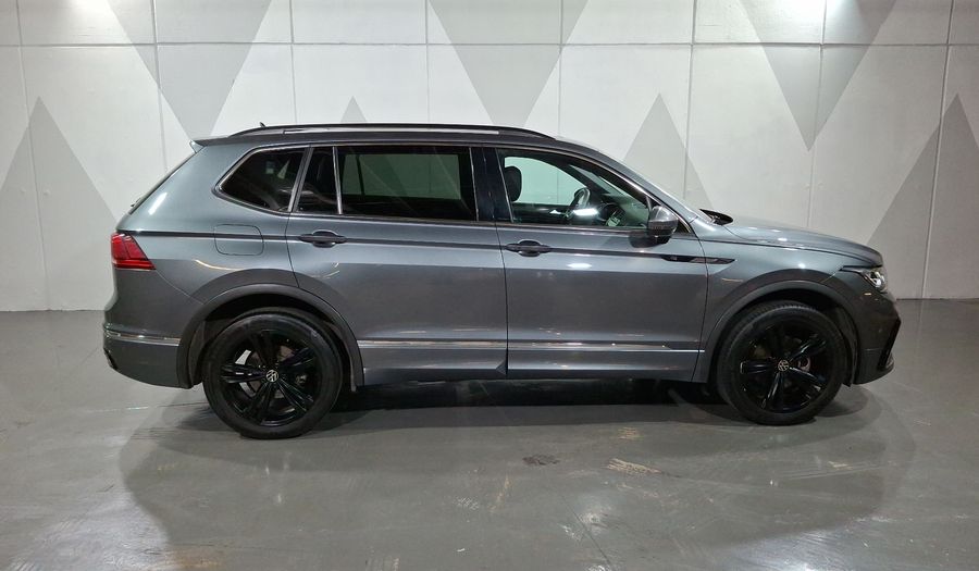 Volkswagen Tiguan 1.4 R-LINE DCT Suv 2023