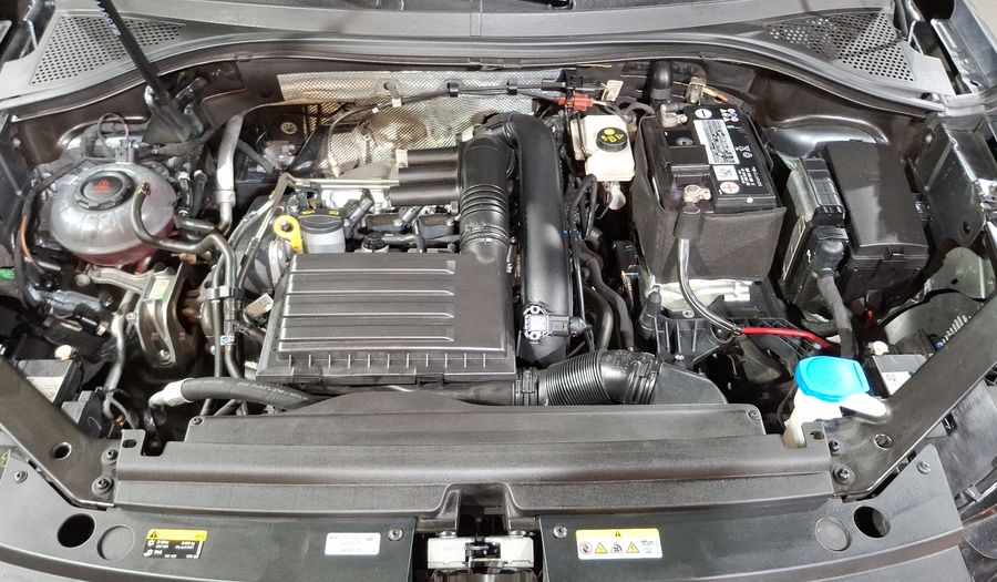 Volkswagen Tiguan 1.4 R-LINE DCT Suv 2023