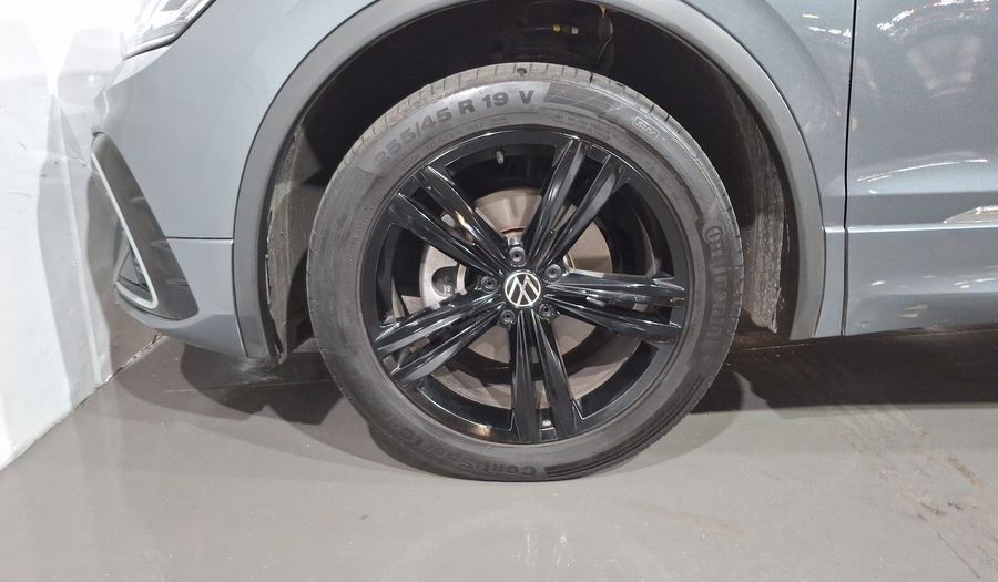 Volkswagen Tiguan 1.4 R-LINE DCT Suv 2023