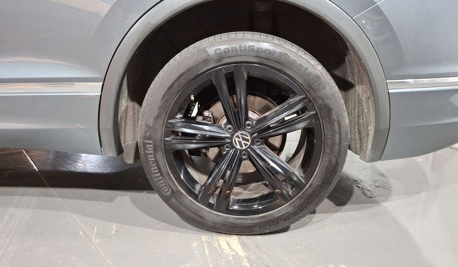 Volkswagen Tiguan 1.4 R-LINE DCT Suv 2023