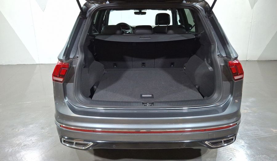 Volkswagen Tiguan 1.4 R-LINE DCT Suv 2023