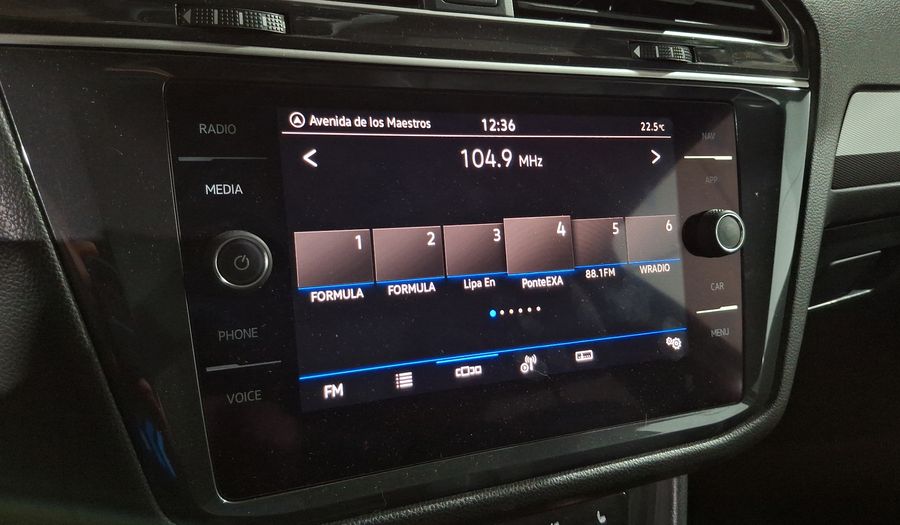 Volkswagen Tiguan 1.4 R-LINE DCT Suv 2023