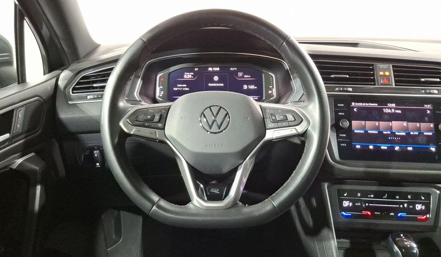 Volkswagen Tiguan 1.4 R-LINE DCT Suv 2023