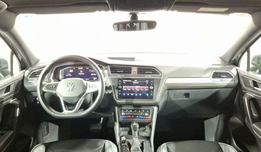Volkswagen Tiguan 1.4 R-LINE DCT Suv 2023