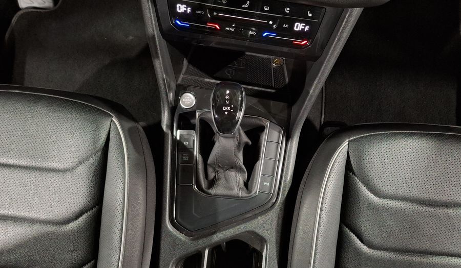 Volkswagen Tiguan 1.4 R-LINE DCT Suv 2023