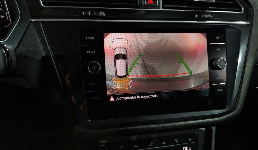 Volkswagen Tiguan 1.4 R-LINE DCT Suv 2023