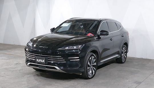 Byd • Song plus
