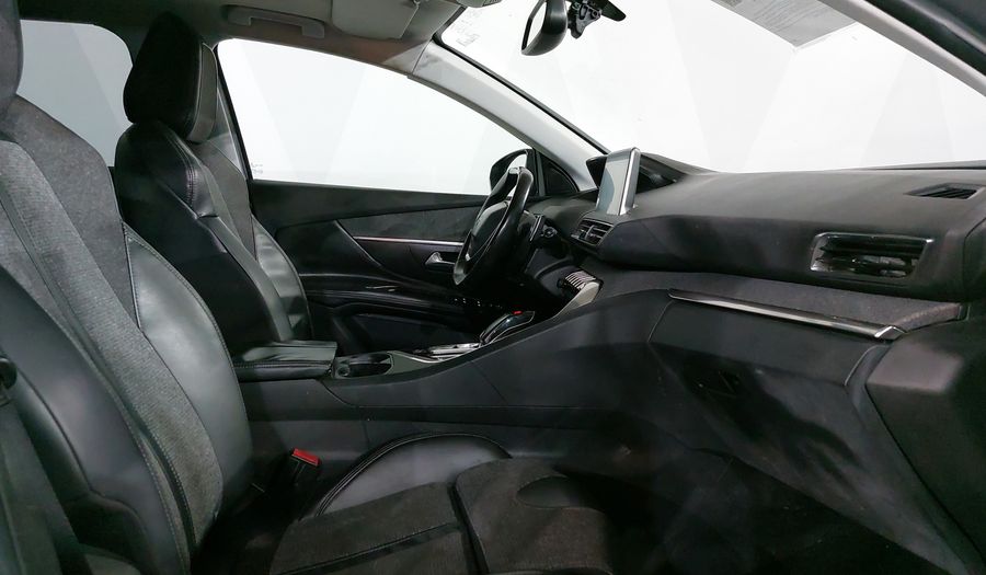 Peugeot 3008 1.6 THP ALLURE PACK AUTO Suv 2018