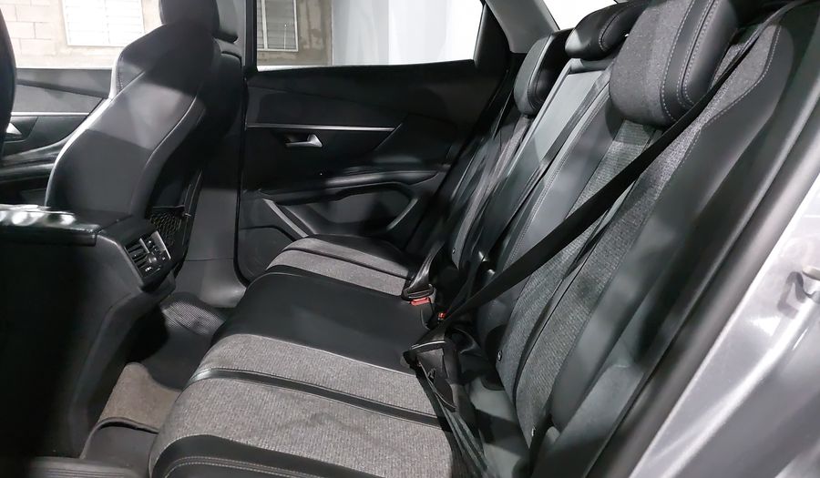 Peugeot 3008 1.6 THP ALLURE PACK AUTO Suv 2018