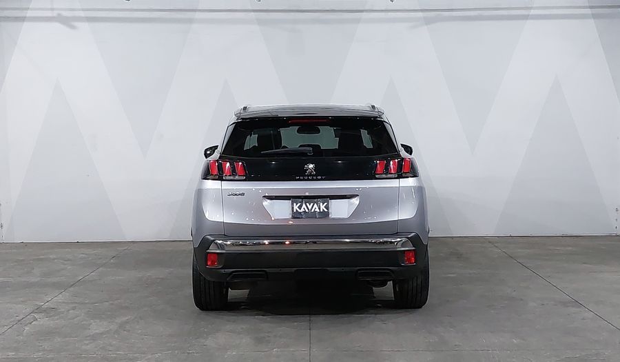 Peugeot 3008 1.6 THP ALLURE PACK AUTO Suv 2018