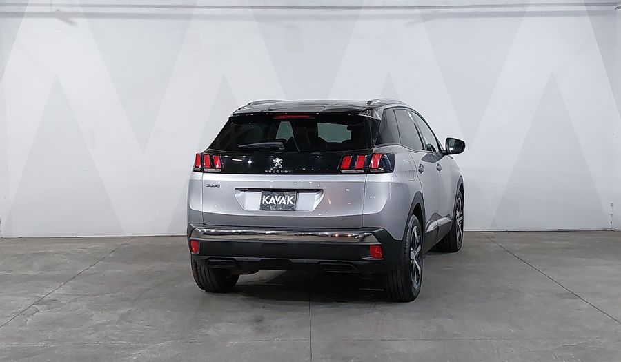 Peugeot 3008 1.6 THP ALLURE PACK AUTO Suv 2018