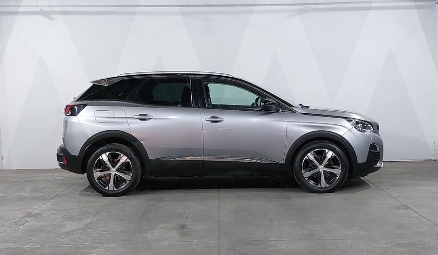 Peugeot 3008 1.6 THP ALLURE PACK AUTO Suv 2018