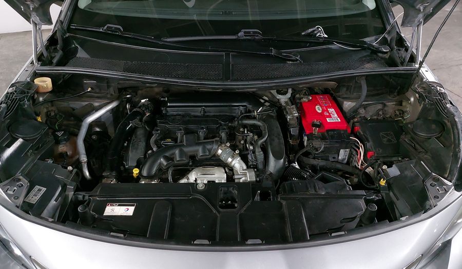 Peugeot 3008 1.6 THP ALLURE PACK AUTO Suv 2018