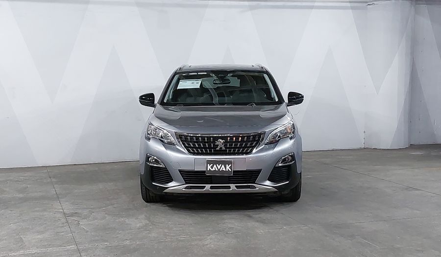 Peugeot 3008 1.6 THP ALLURE PACK AUTO Suv 2018