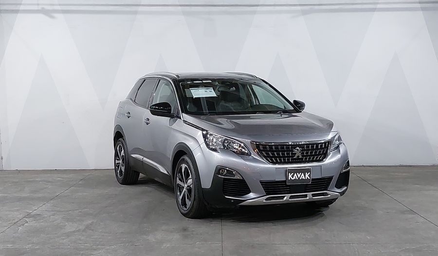 Peugeot 3008 1.6 THP ALLURE PACK AUTO Suv 2018