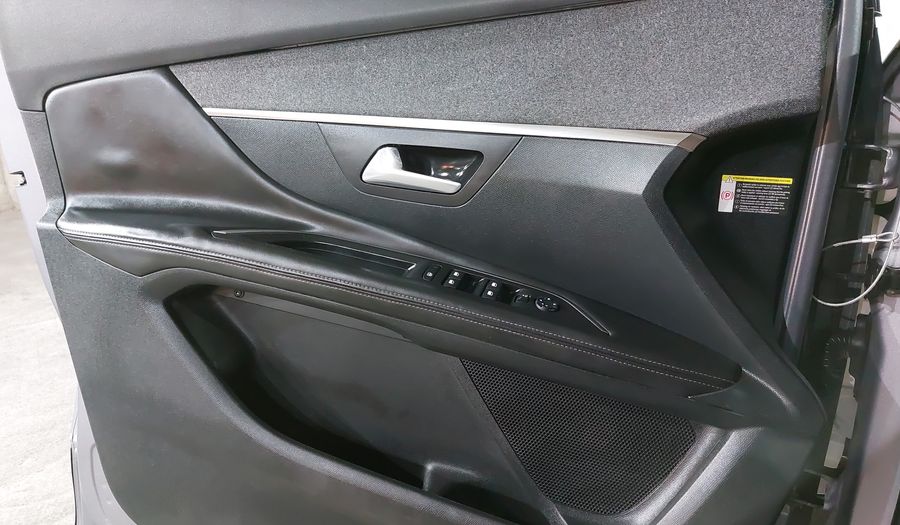 Peugeot 3008 1.6 THP ALLURE PACK AUTO Suv 2018