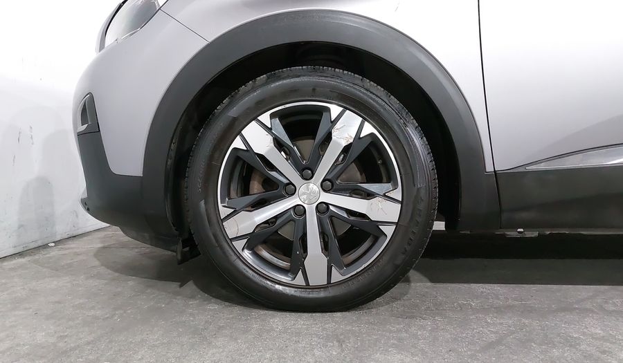 Peugeot 3008 1.6 THP ALLURE PACK AUTO Suv 2018