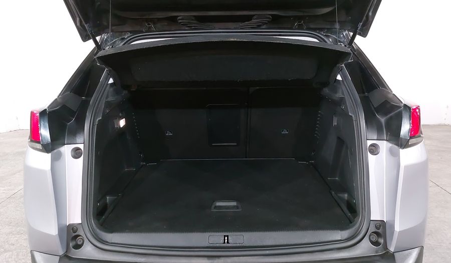 Peugeot 3008 1.6 THP ALLURE PACK AUTO Suv 2018